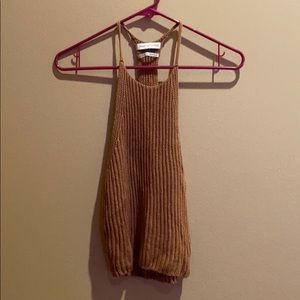 Urban Outfitters Tank Top